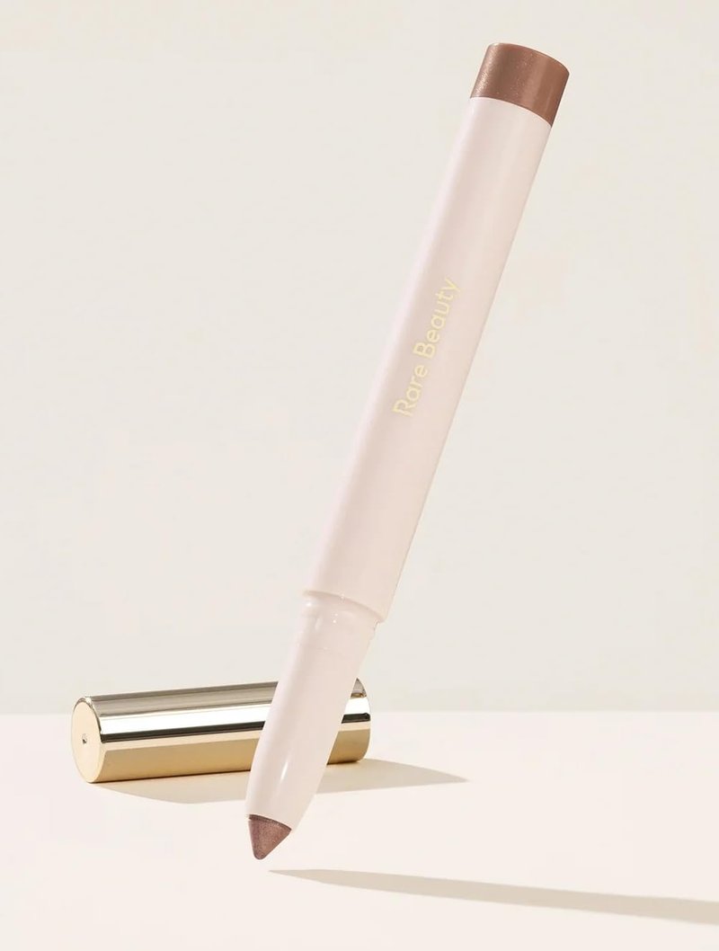 Rare Beauty by Selena Gomez All of the Above Weightless Eyeshadow Stick Contentment