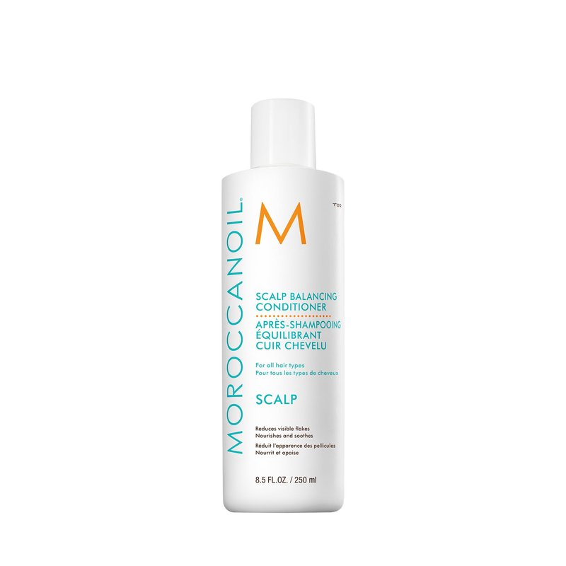 Moroccanoil Scalp Balancing Conditioner, 8.5 Fl. Oz.