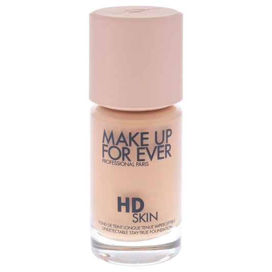 Make Up For Ever HD Skin Undetectable Longwear Foundation - 2Y30 by Make Up For Ever for Women - 1 oz Foundation