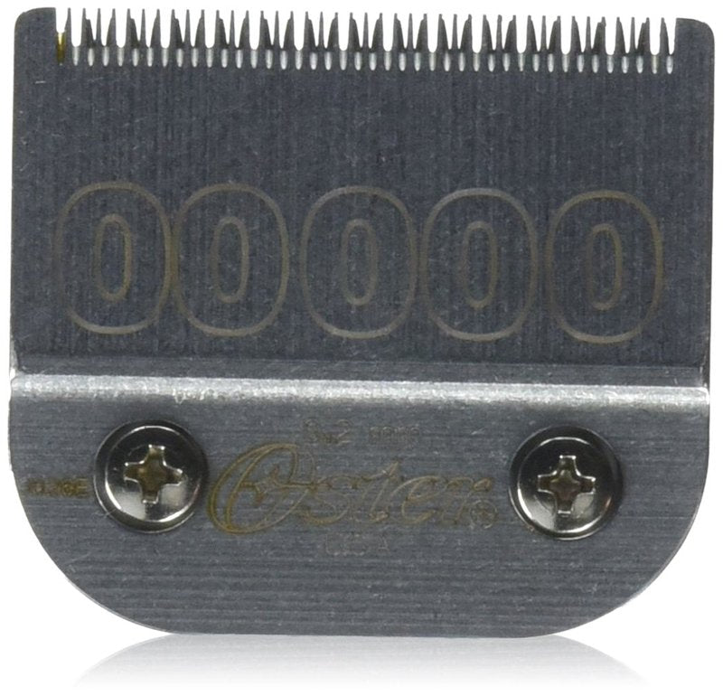 Oster Professional Replacement Clipper Blade (1 count)