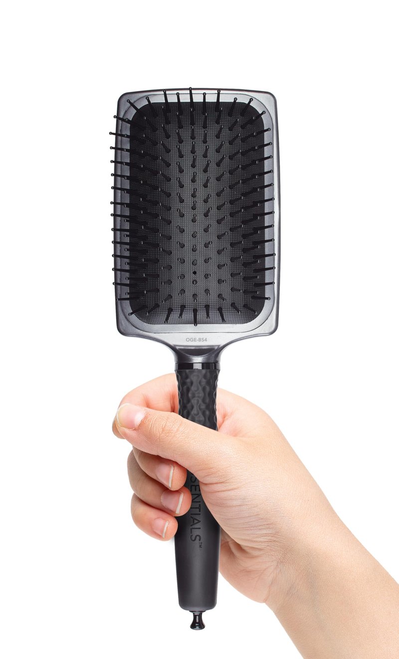 Olivia Garden ESSENTIALS Styling Large Paddle brush
