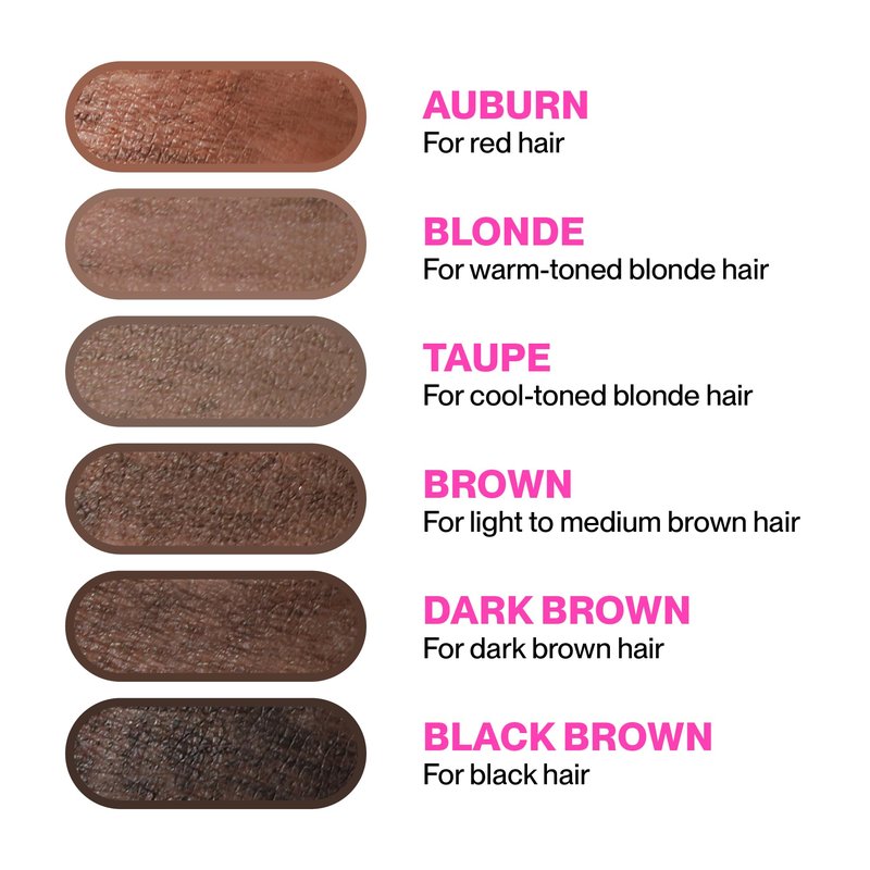 Loungeface Brow Pencil - Fine Tip, Smooth & Creamy, Long Wearing, Water Resistant - Buildable Looks From Natural to Bold Eyebrows - Vegan & Cruelty Free Women's Beauty, Eyebrow Filler Makeup (Taupe)