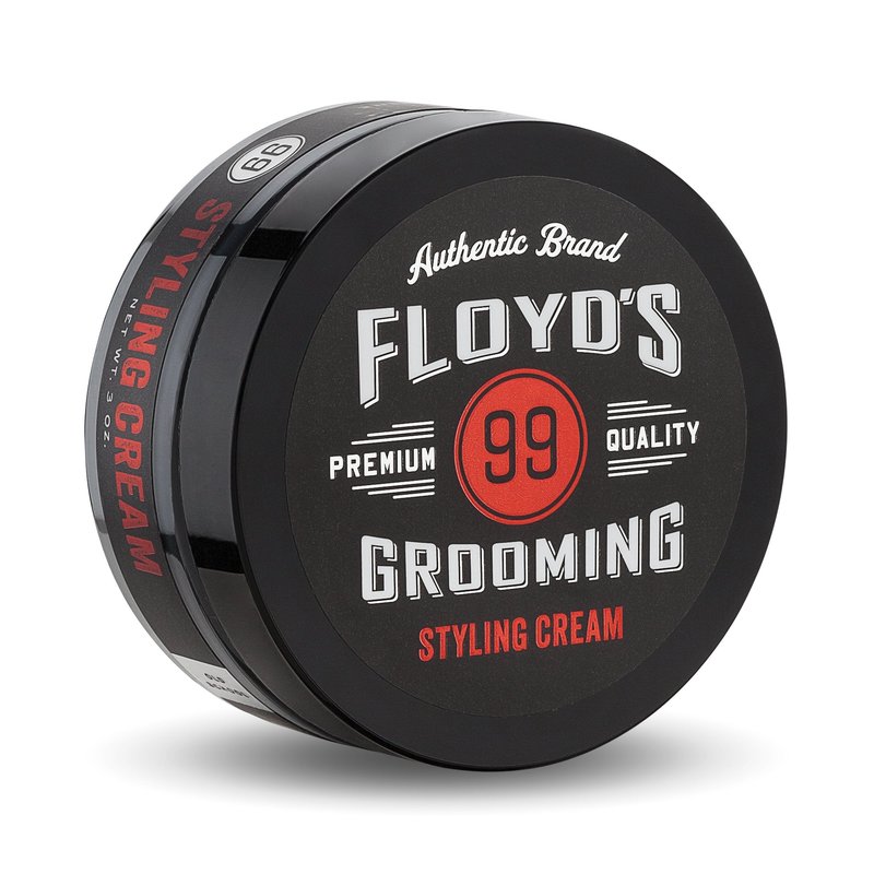 Floyd's Grooming Styling Cream