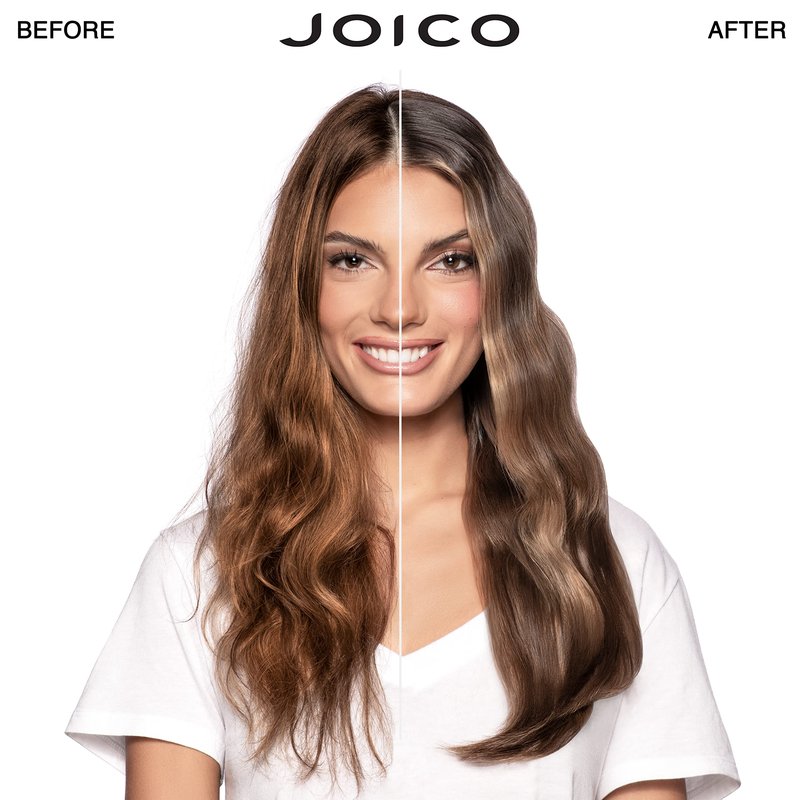 Color Balance Shampoo and Conditioner Set