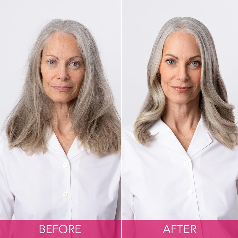 Keratin Complex - Vanilla Bean Deep Conditoner - 7 oz