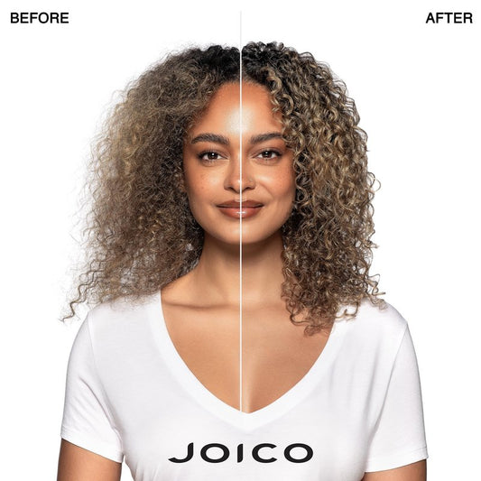 Joico InnerJoi Strengthen Shampoo | For Damaged, Color-Treated Hair | Sulfate & Paraben Free | Naturally-Derived Vegan Formula | 33.8 Fl Oz