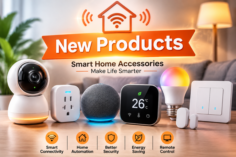 New Products