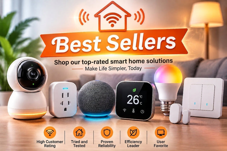 Best Sellers