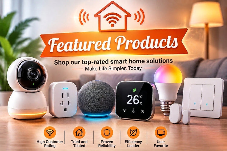 Featured Products