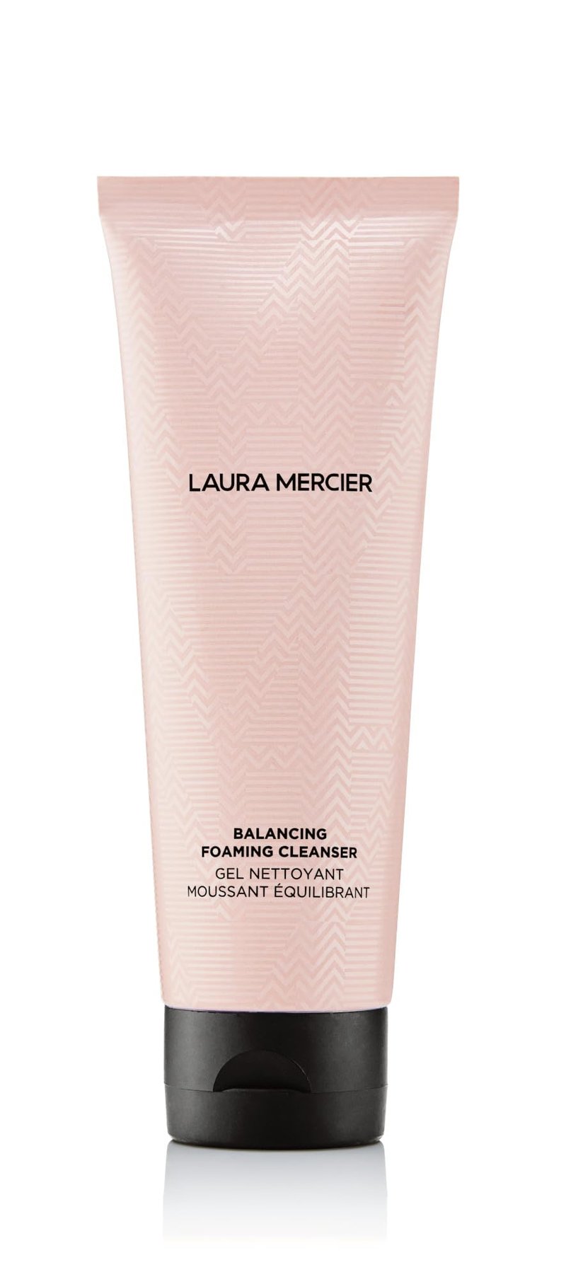 Laura Mercier Balancing Foaming Cleanser for Women - 4.2 oz Cleanser