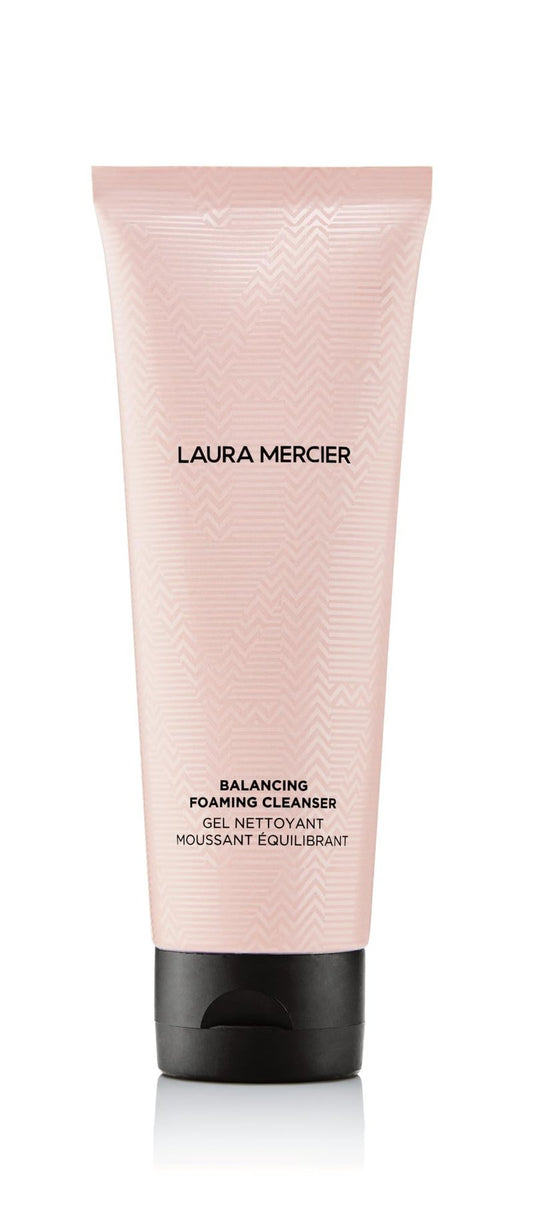 Laura Mercier Balancing Foaming Cleanser for Women - 4.2 oz Cleanser
