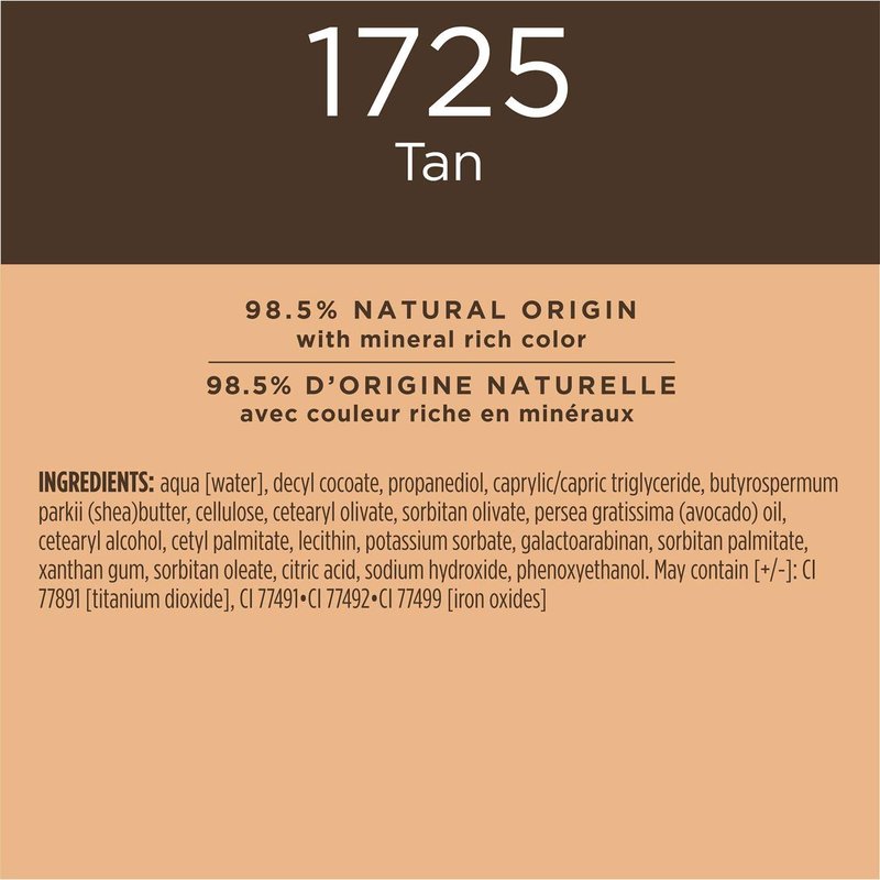 Burt's Bees Concealer (Tan)