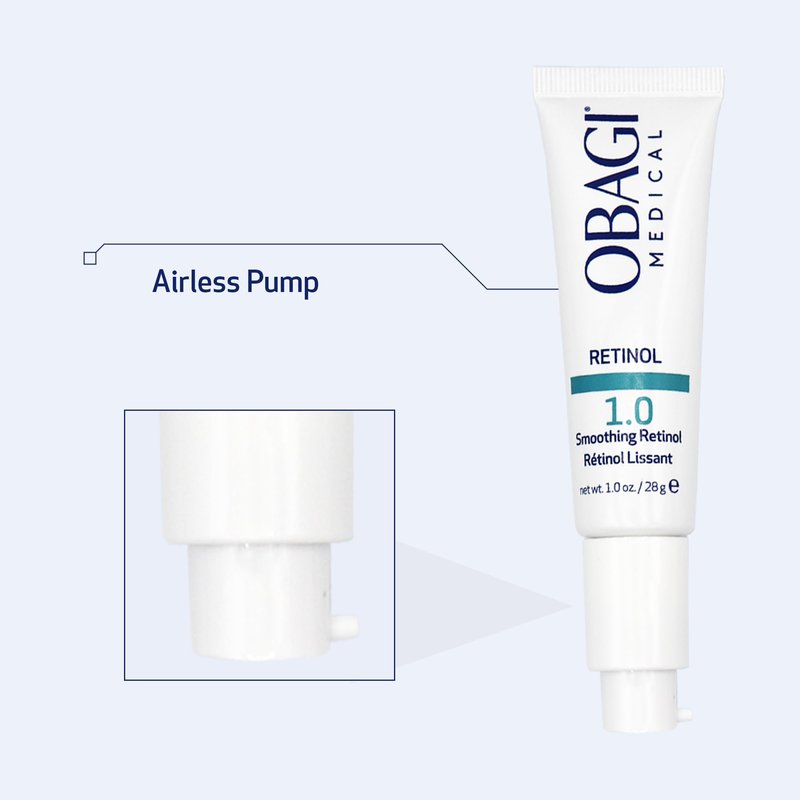 Obagi360 Retinol 1.0, 1 oz