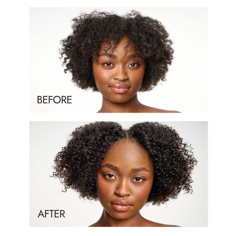ion Miracle Leave In Conditioner, Vegan, Paraben Free, Adds Shine, Eliminates Frizz, Hydrating, 8 Oz