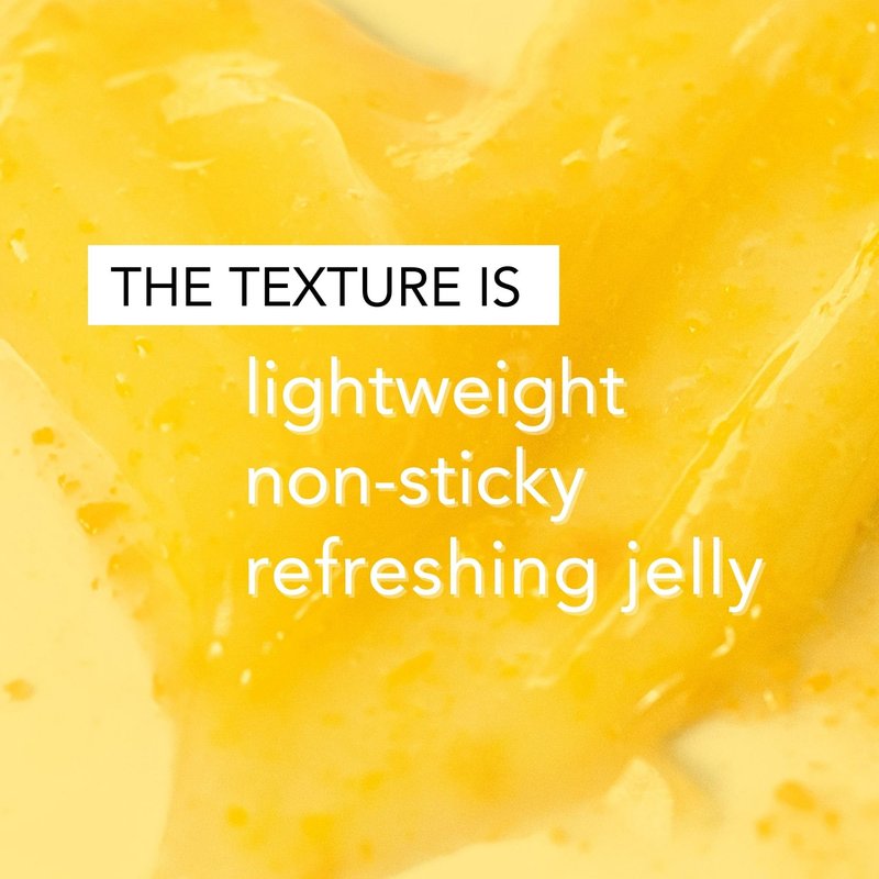 Saturday Skin Yuzu Vitamin C Overnight Sleep Mask Regenerist Retinol Ultra Rich Face Moisturizer Cream Smooth Skin and Reduce Wrinkles Ideal for All Skin Types