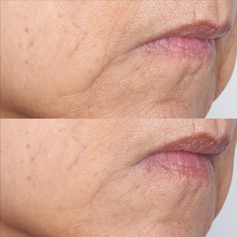 Cold Plasma Plus+ The Intensive Gel Mask, 2 fl. oz.