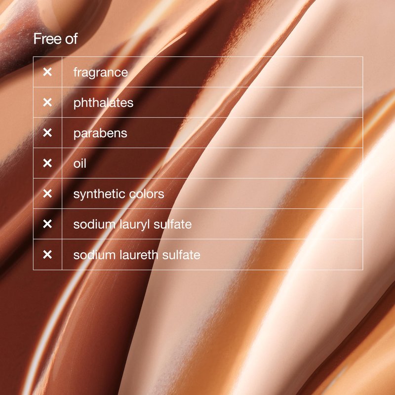 Clinique Even Better Clinical Serum Liquid Foundation SPF 25 With Vitamin C, Salicylic Acid + Hyaluronic Acid For Combination to Oily Skin Types | Full Coverage + Matte Finish, Neutral, 1 Fl Oz